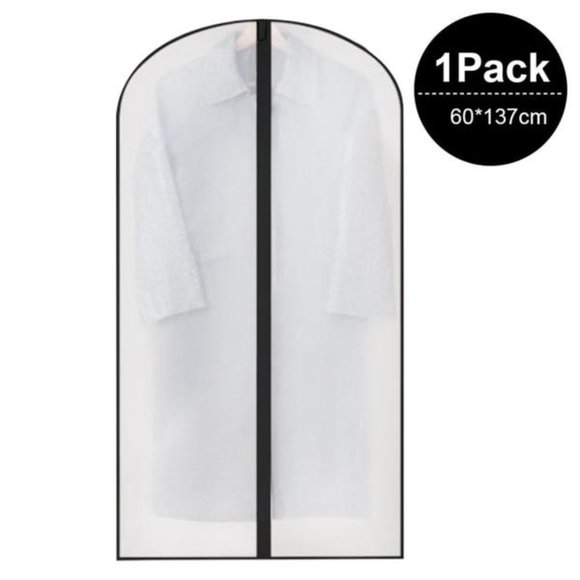 New Clothes Hanging Dust Cover - Picture 12 of 13